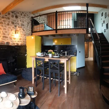 Armoise * Saint-Bonnet-le-Froid